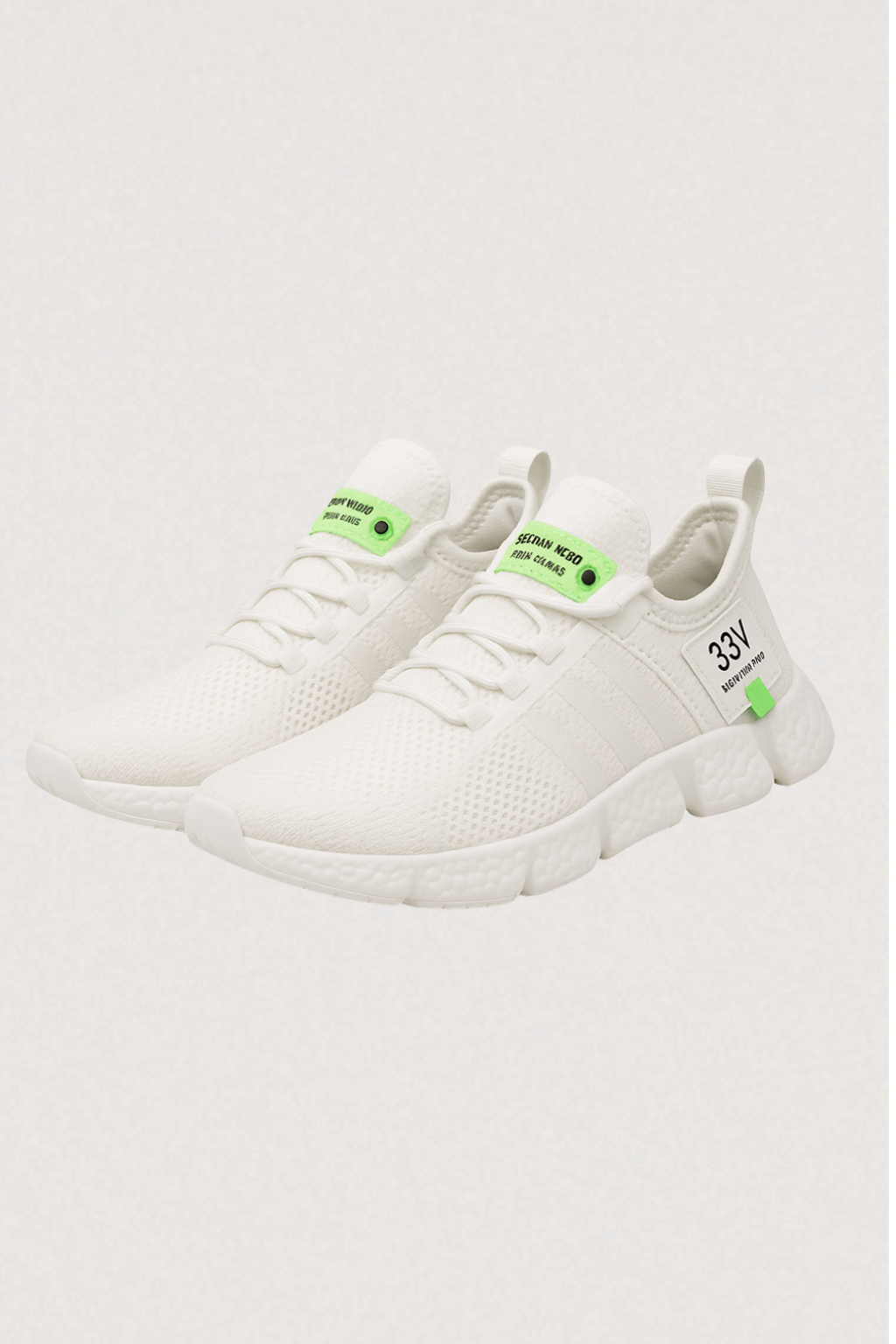 Tênis Esportivo | Fashion Sport New