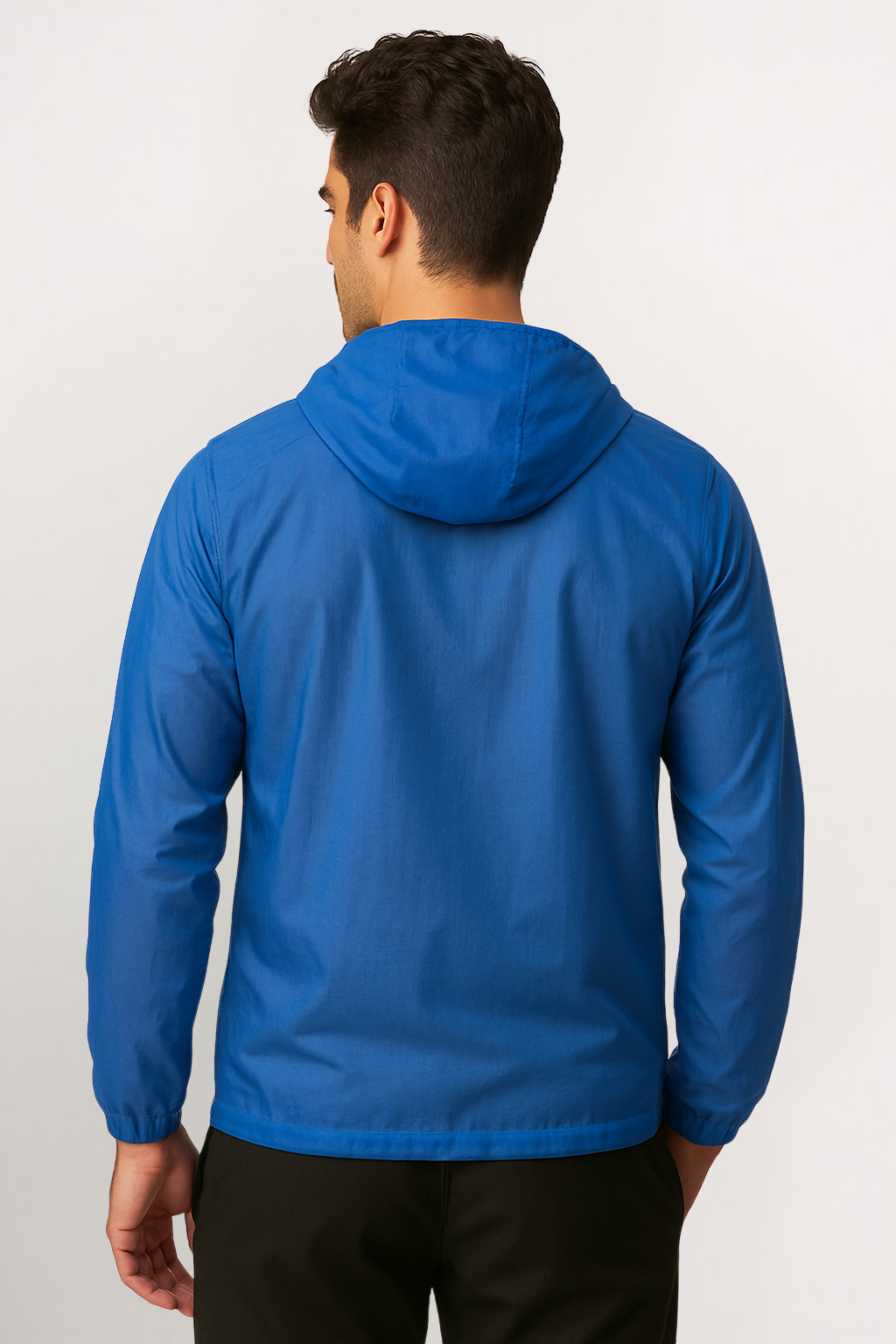 Corta Vento Masculino Skye