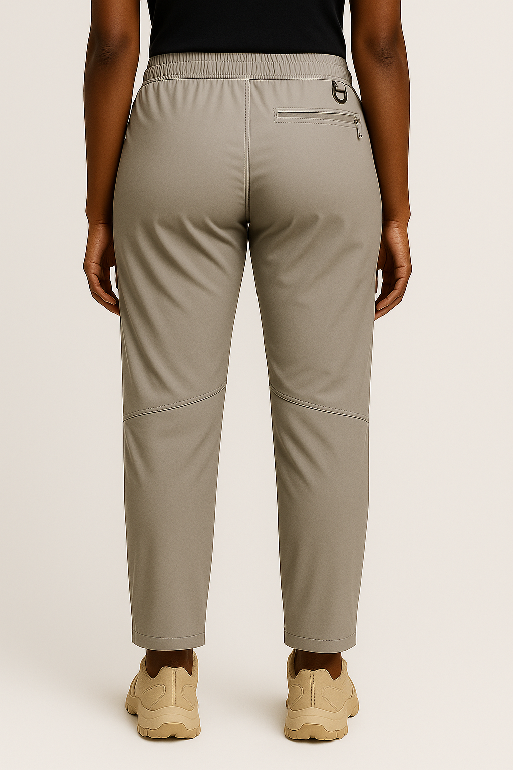 Calça Feminina Esportiva impermeável