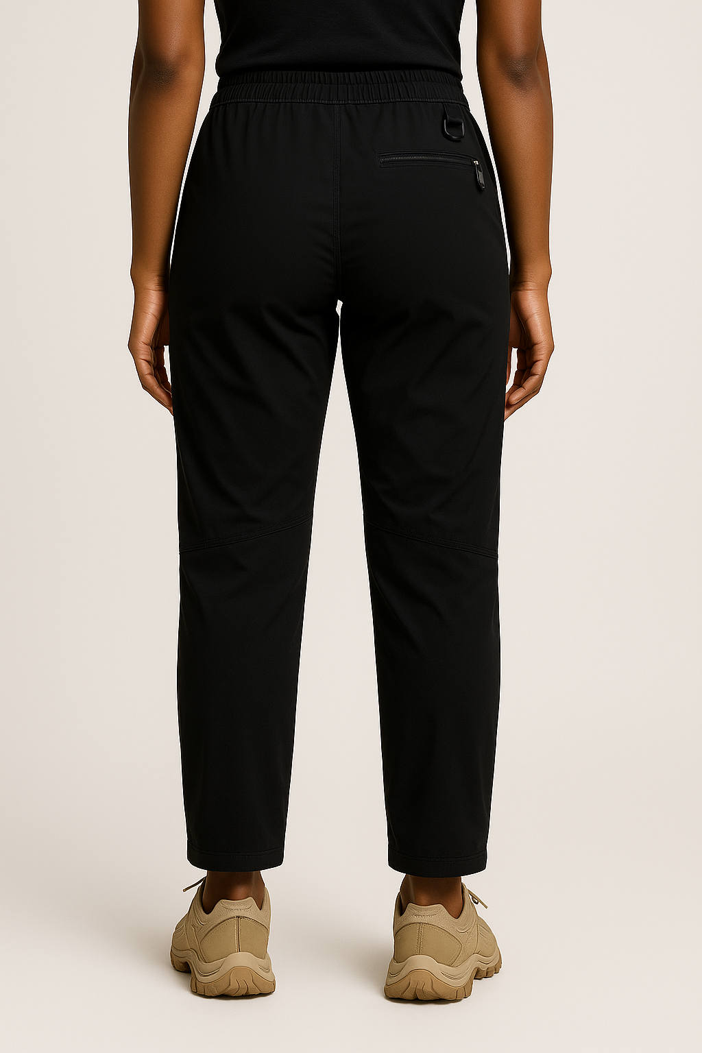 Calça Feminina Esportiva impermeável