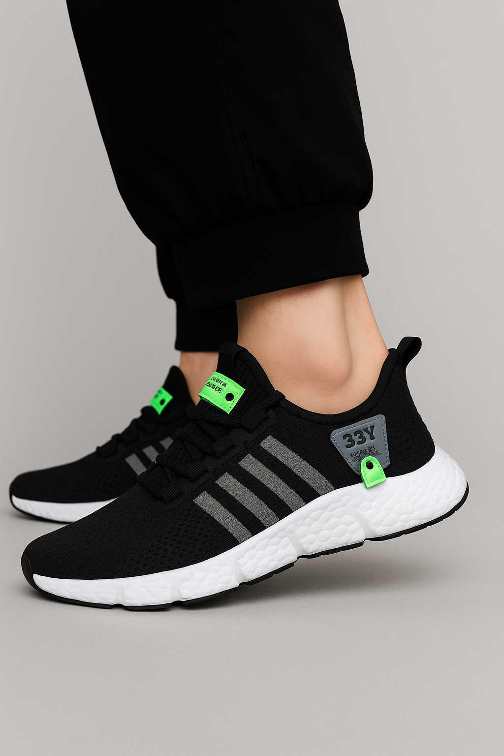 Tênis Esportivo | Fashion Sport New