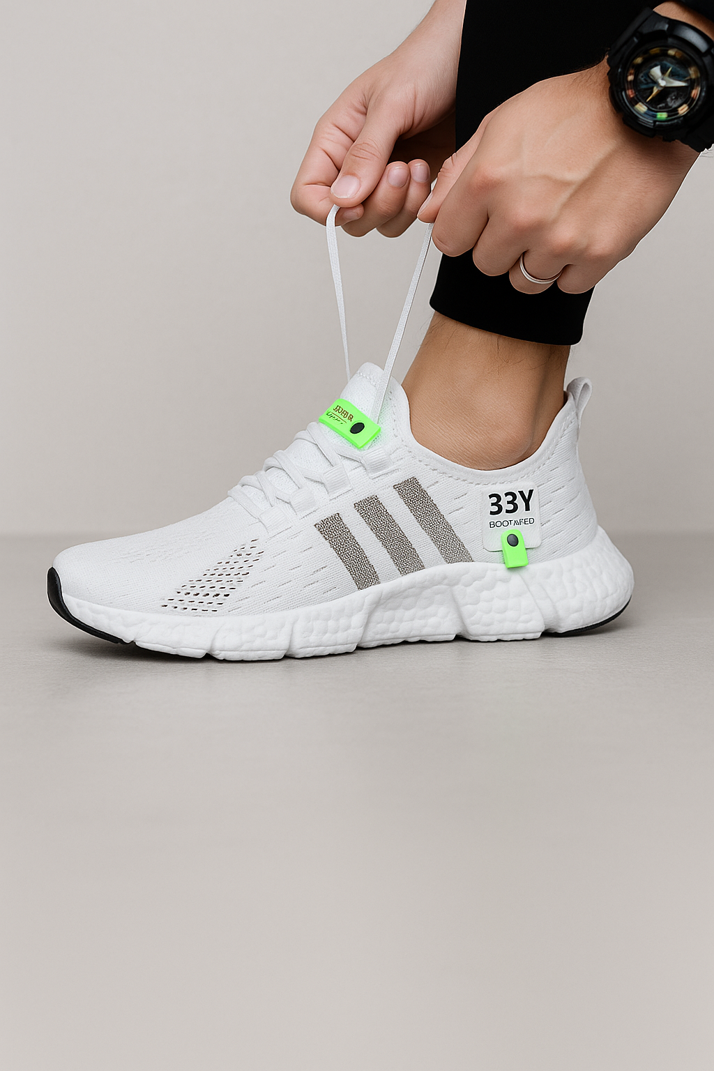 Tênis Esportivo | Fashion Sport New