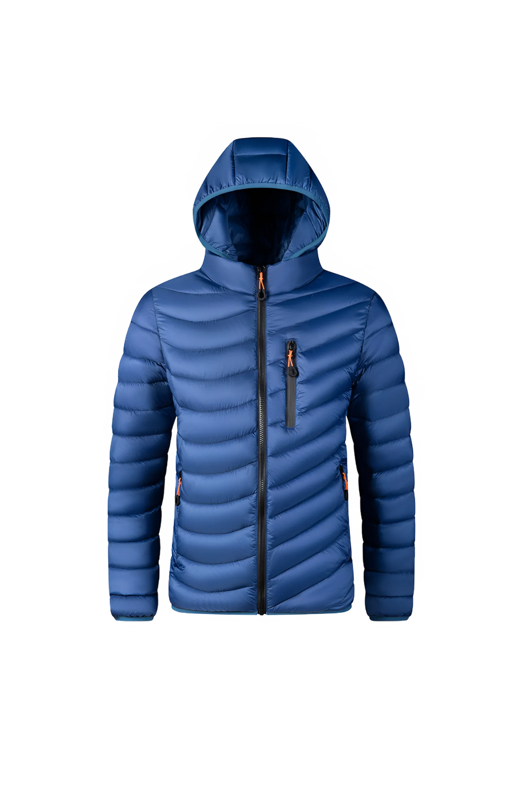 Jaqueta Masculina Impermeável Arctic