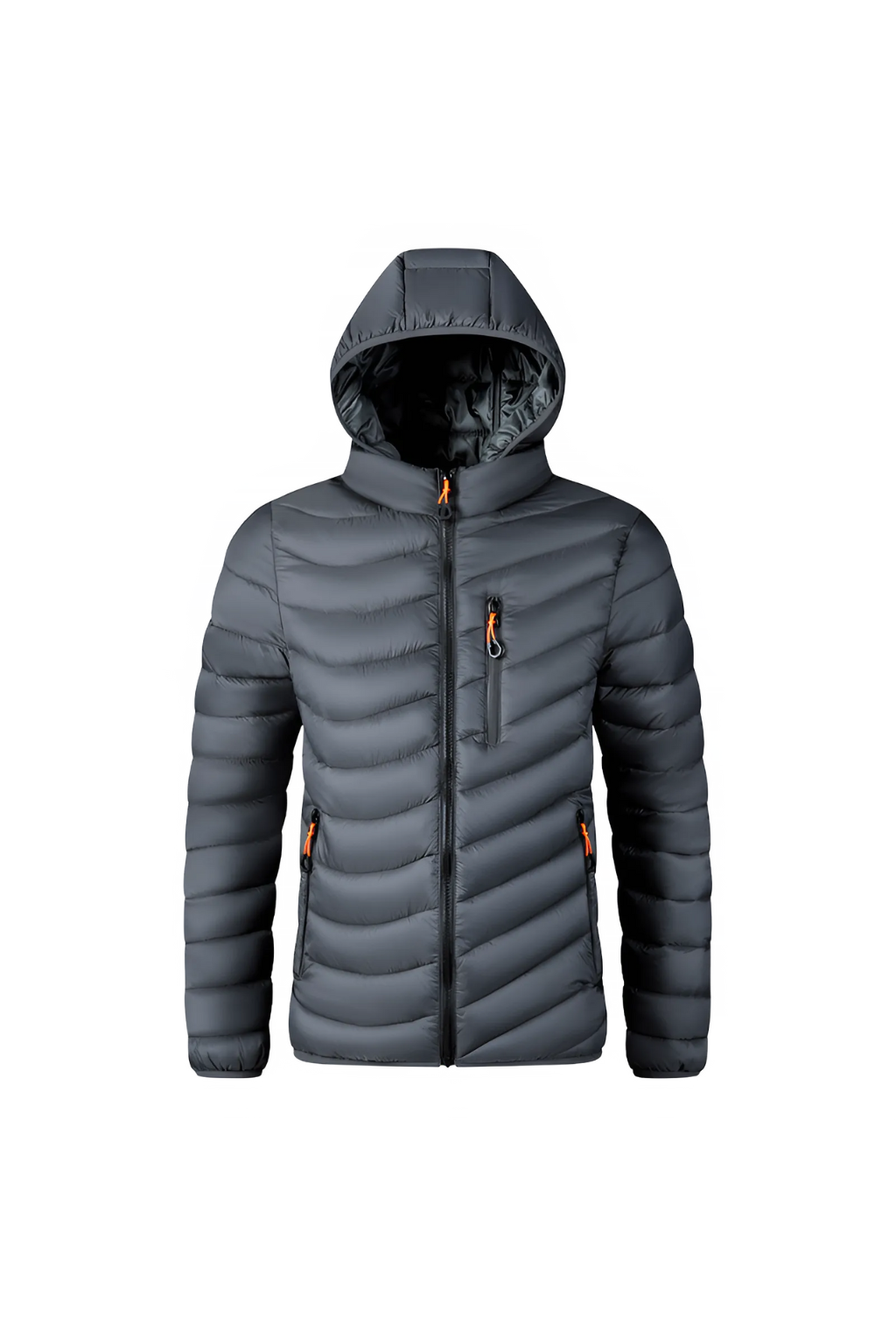 Jaqueta Masculina Impermeável Arctic