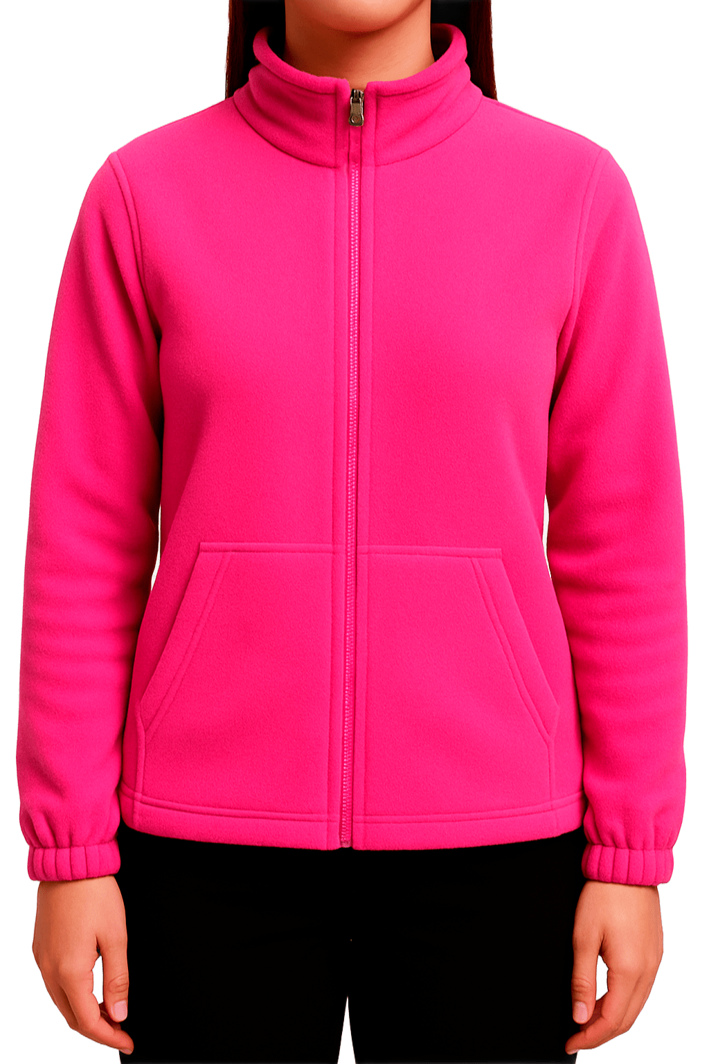 Casaco Feminino Sierra