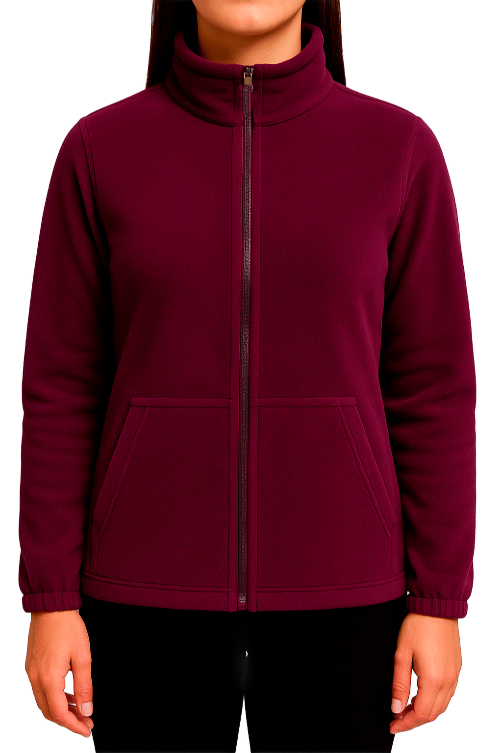 Casaco Feminino Sierra