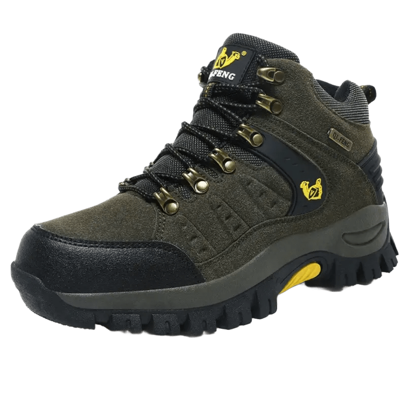 Bota Masculina Tática de Trakking