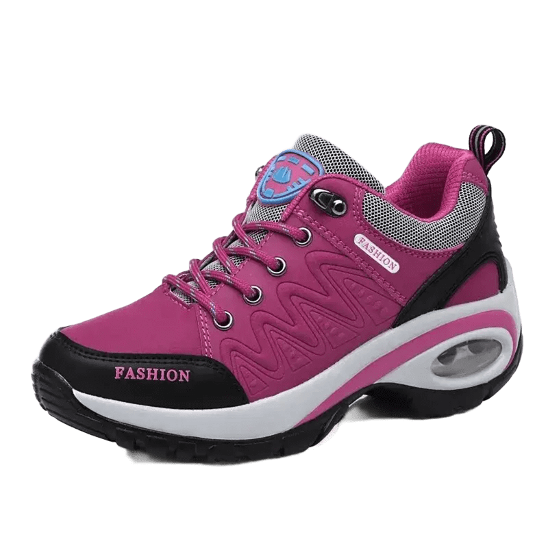 Tênis Feminino Esportivo Fashion New