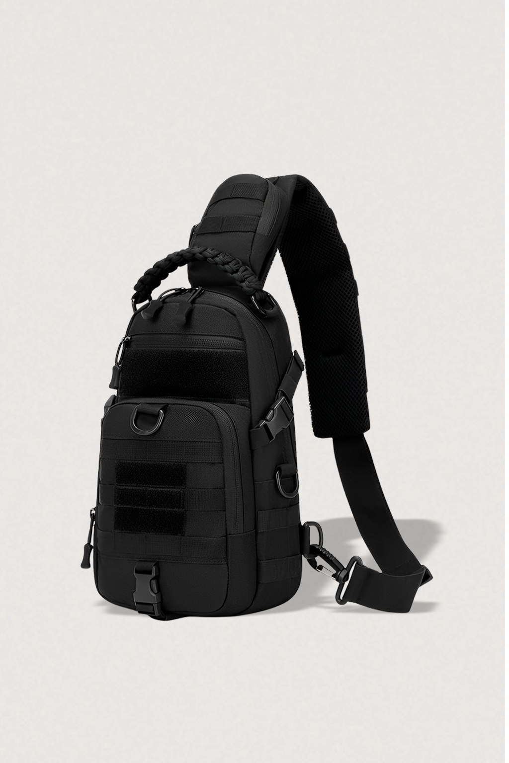 Bolsa Transversal Overland Cross