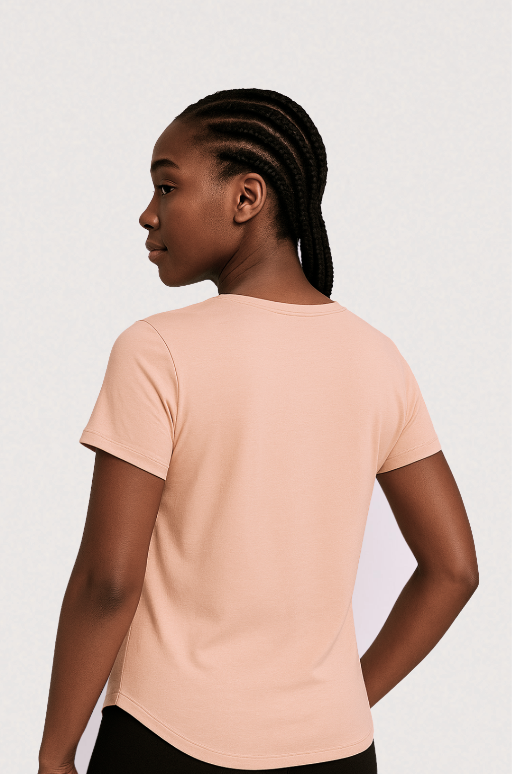 Camiseta Feminina Element