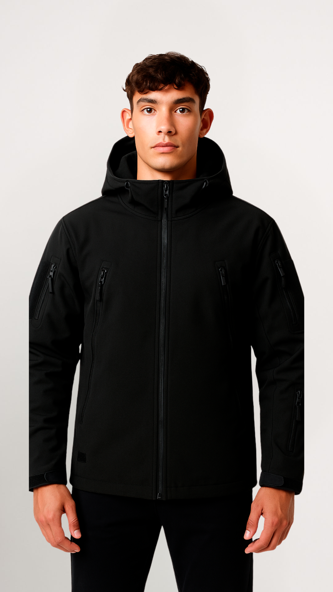 Jaqueta Masculina Horizon