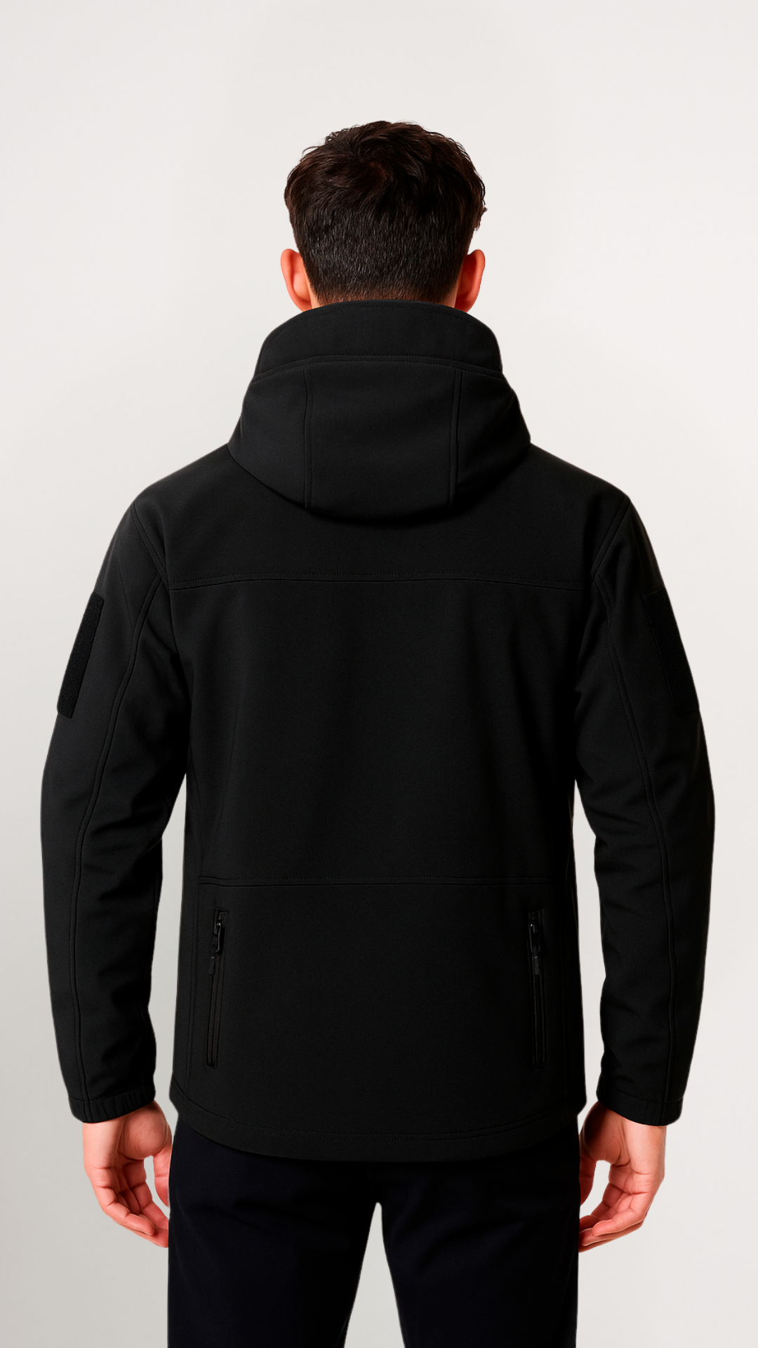 Jaqueta Masculina Horizon