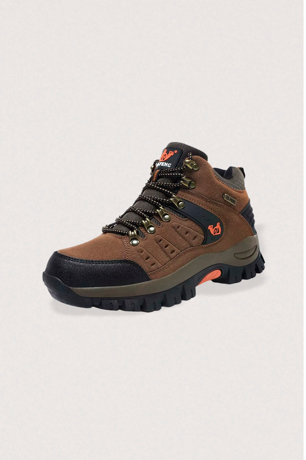 Bota Masculina Tática de Trakking