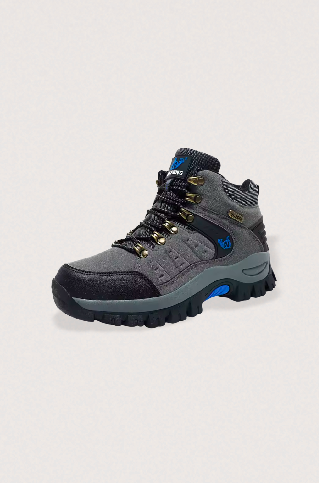 Bota Masculina Tática de Trakking