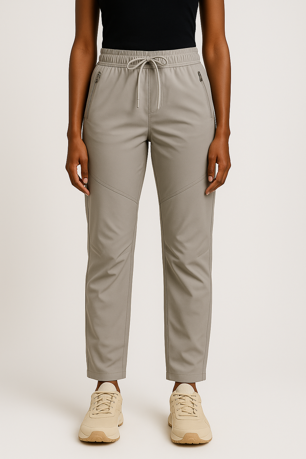 Calça Feminina Esportiva impermeável