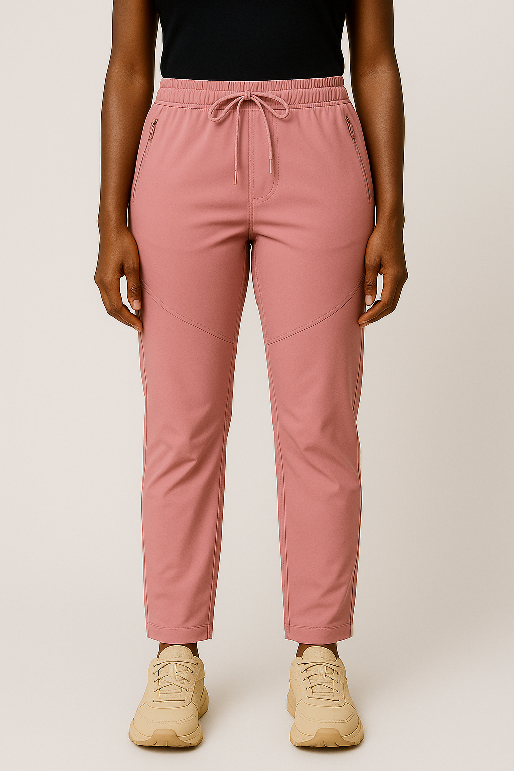 Calça Feminina Esportiva impermeável