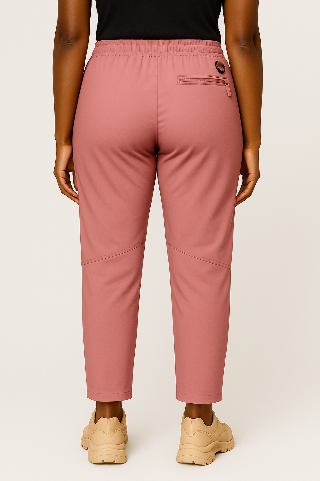 Calça Feminina Esportiva impermeável