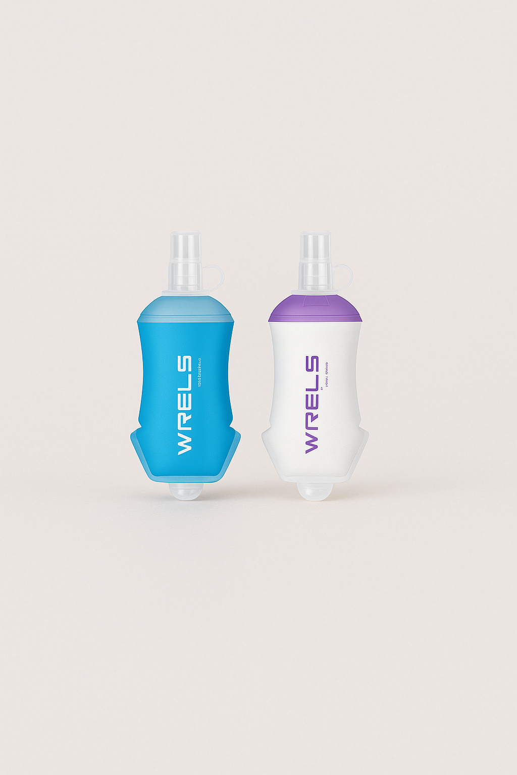 Mini Garrafa De Água Wrels