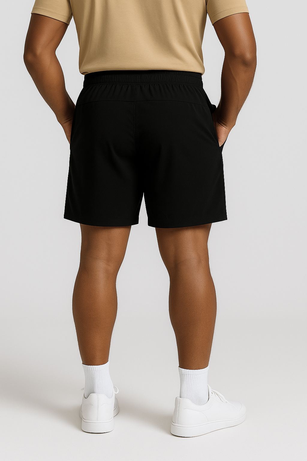Shorts Masculino Stride