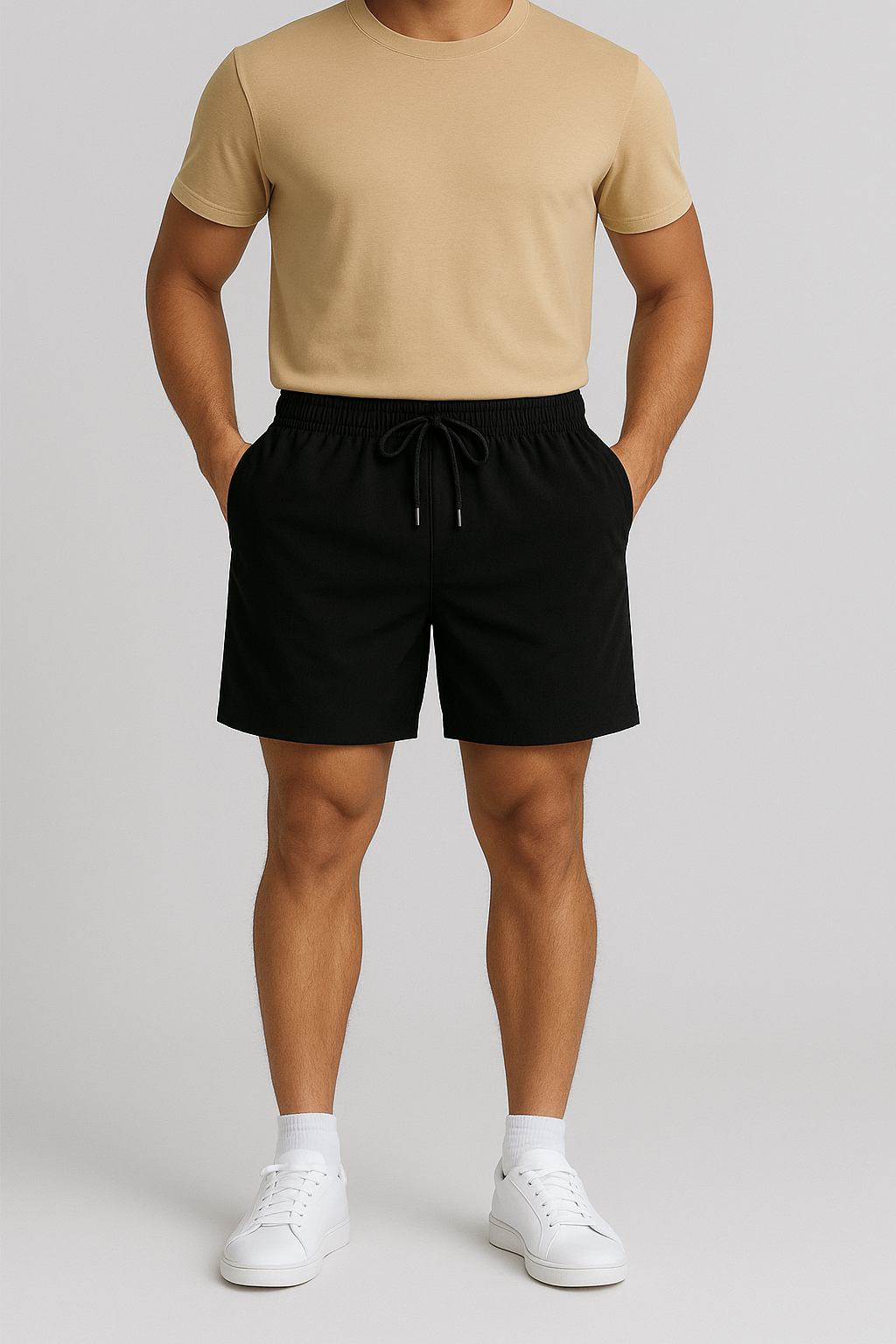 Shorts Masculino Stride