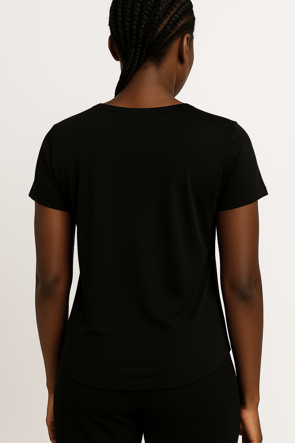 Camiseta Feminina Element