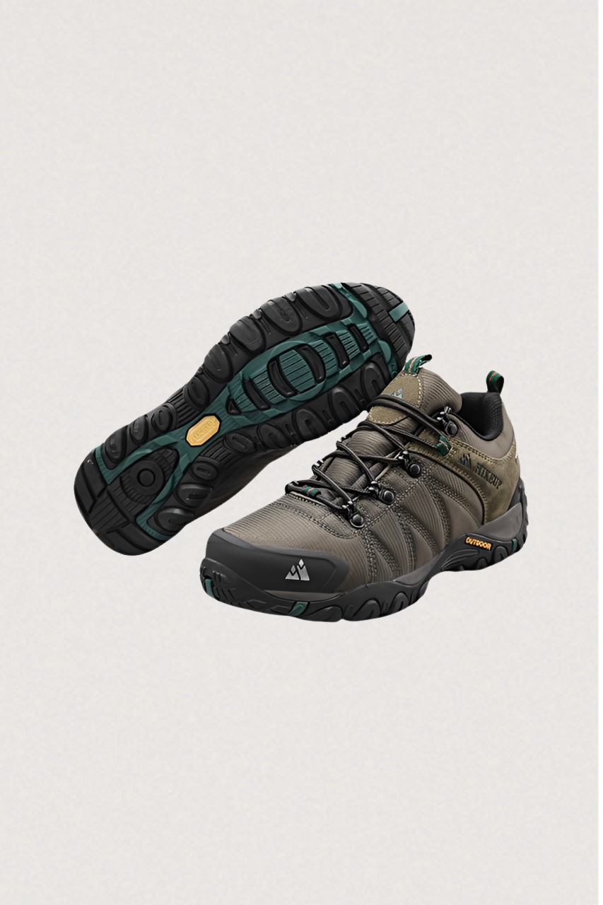 Tênis Antiderrapante Masculino Hikeup