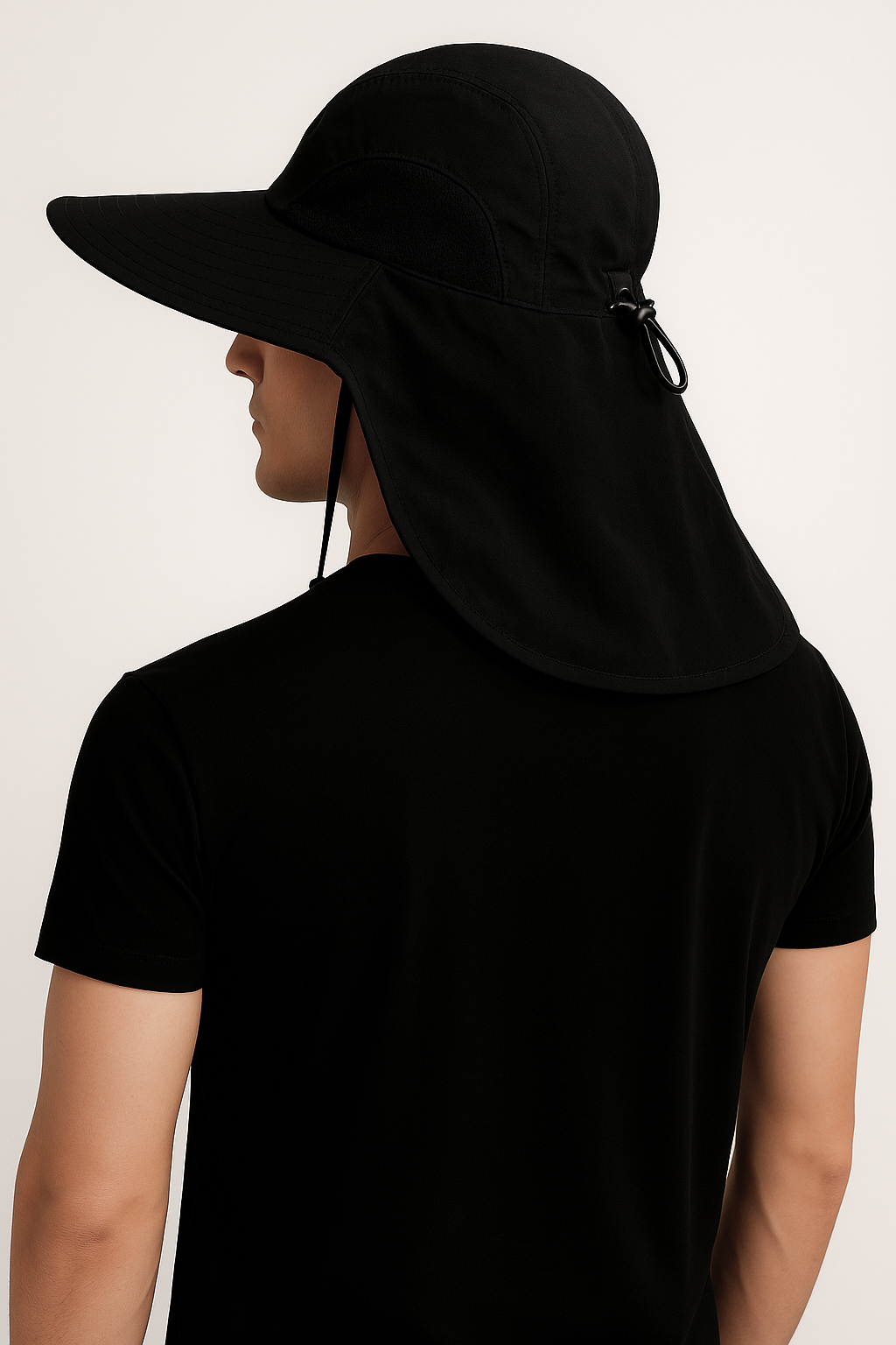 Chapéu Masculino Arc Brim
