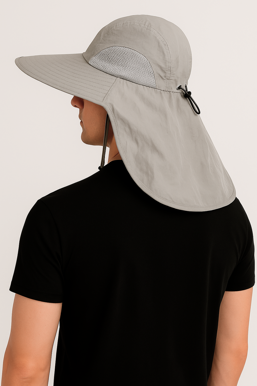 Chapéu Masculino Arc Brim
