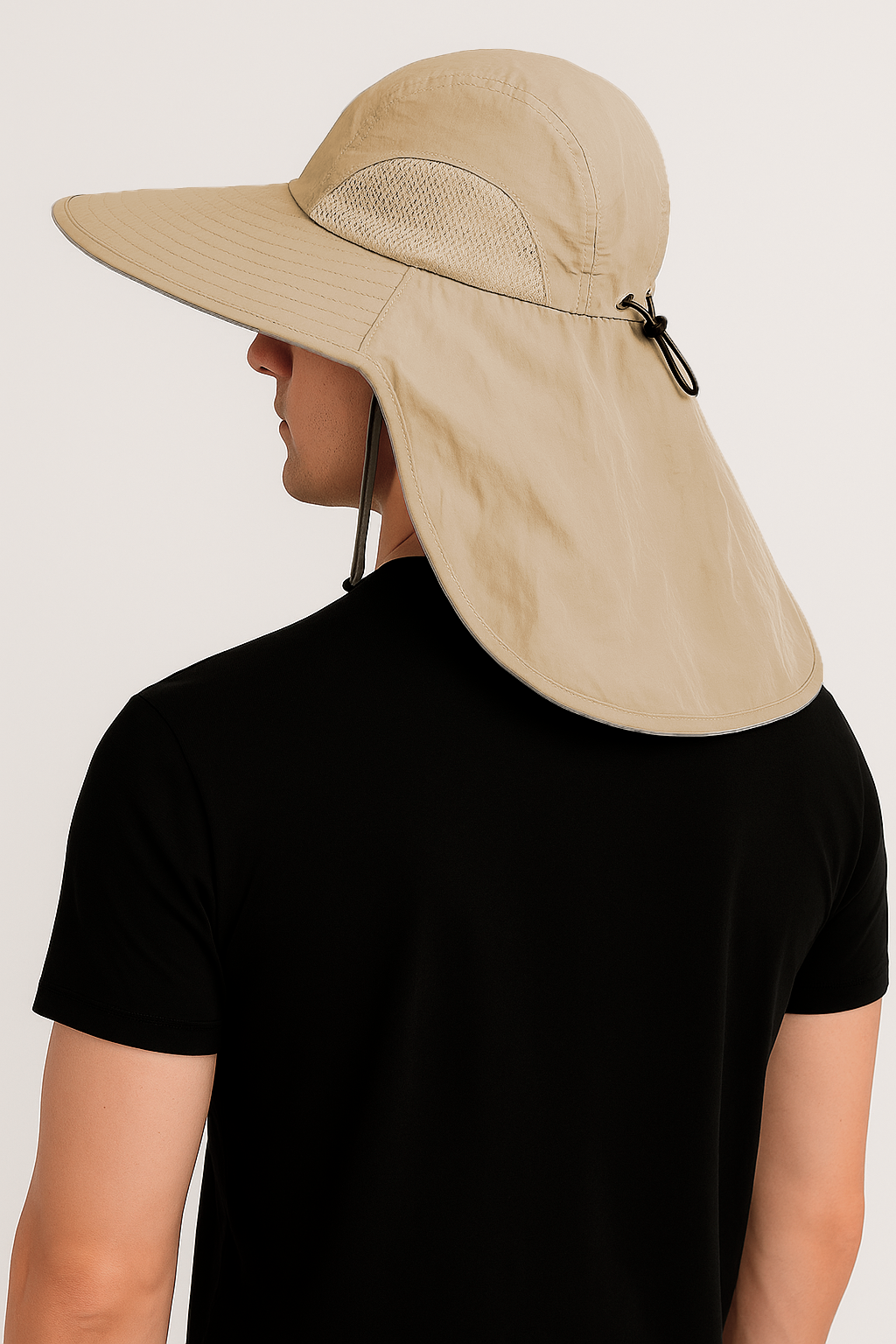 Chapéu Masculino Arc Brim