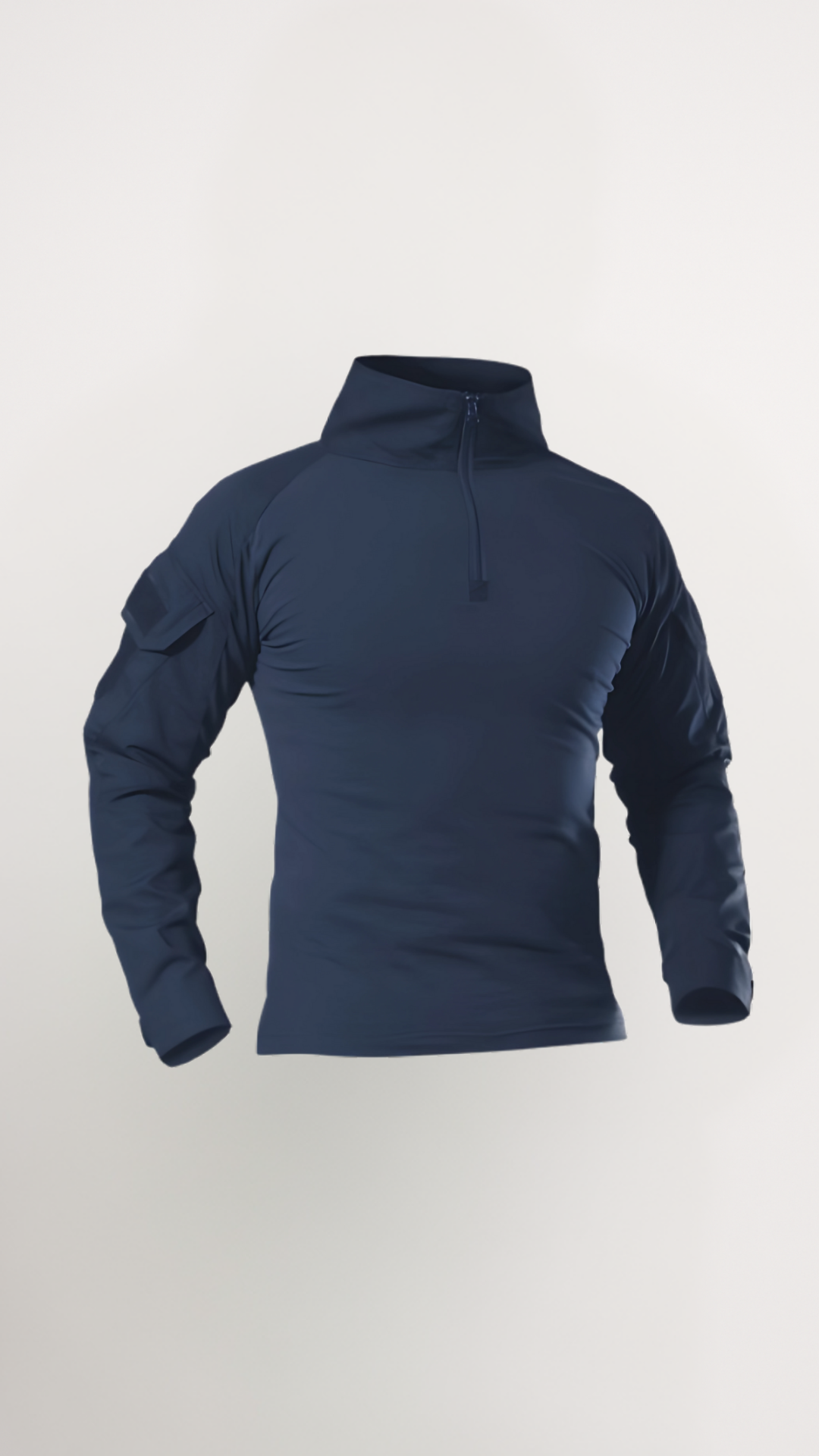 Camisa Masculina Tática | Manga Longa