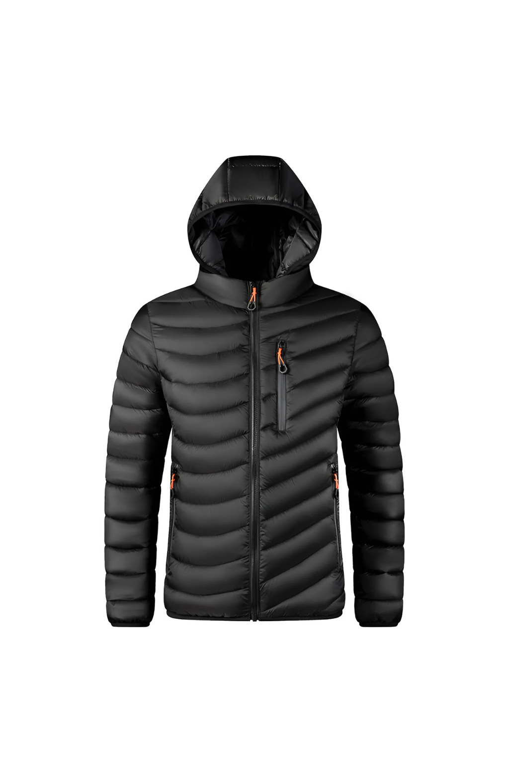 Jaqueta Masculina Impermeável Arctic