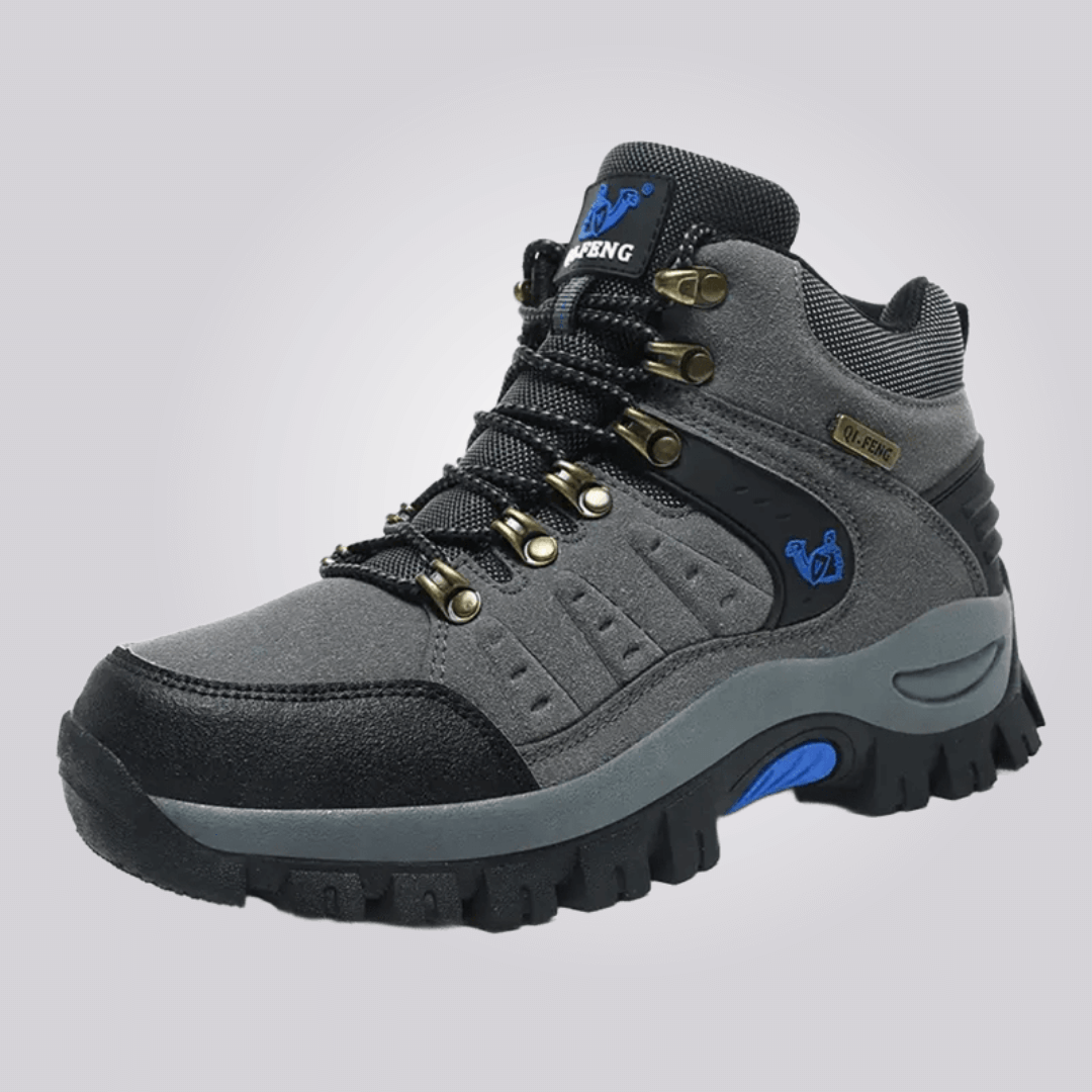 Bota Masculina Tática de Trakking