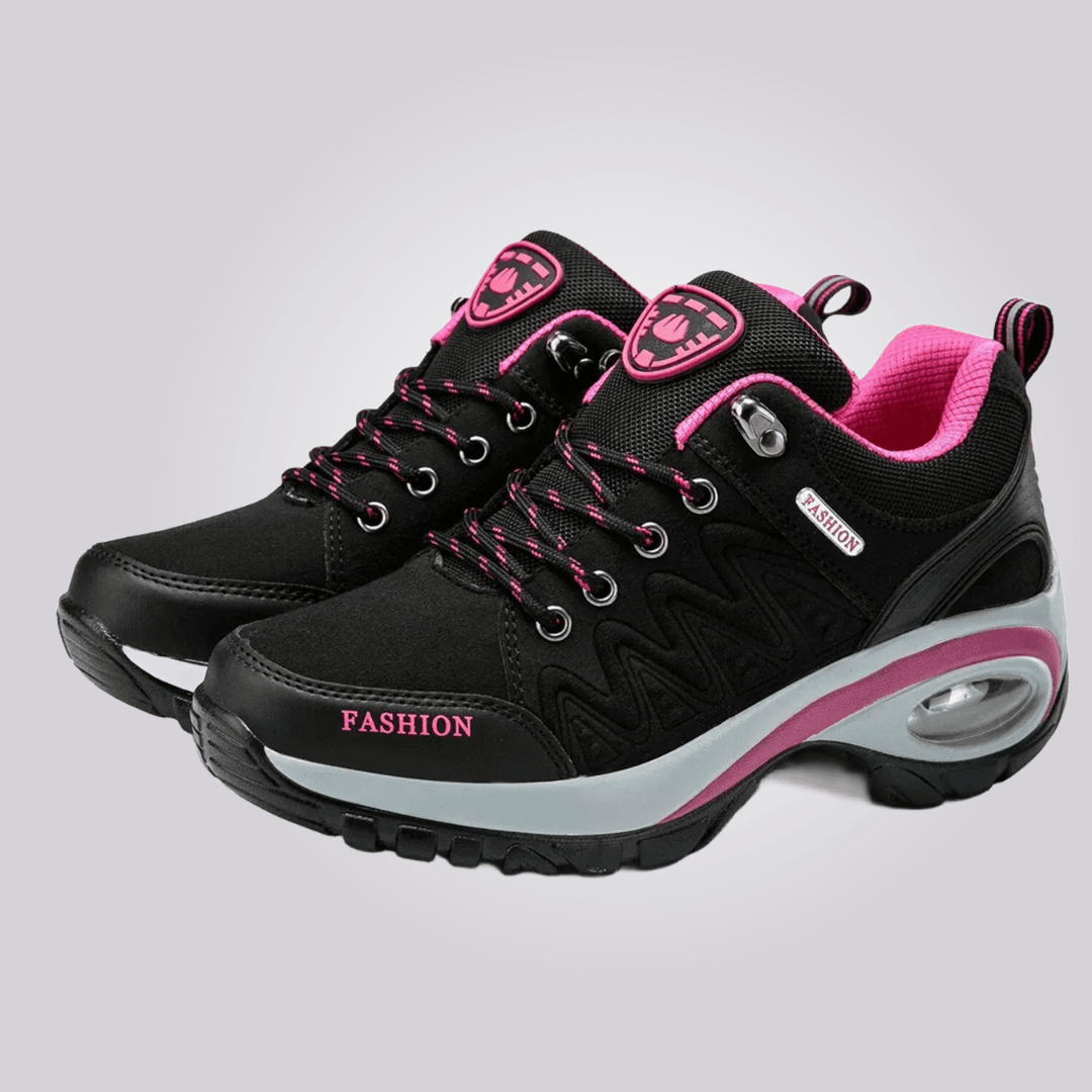Tênis Feminino Esportivo Fashion New