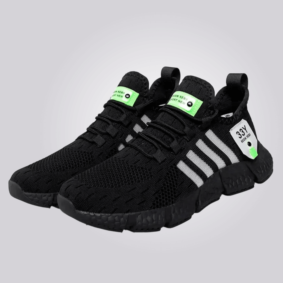 Tênis esportivo Masculino Sport New