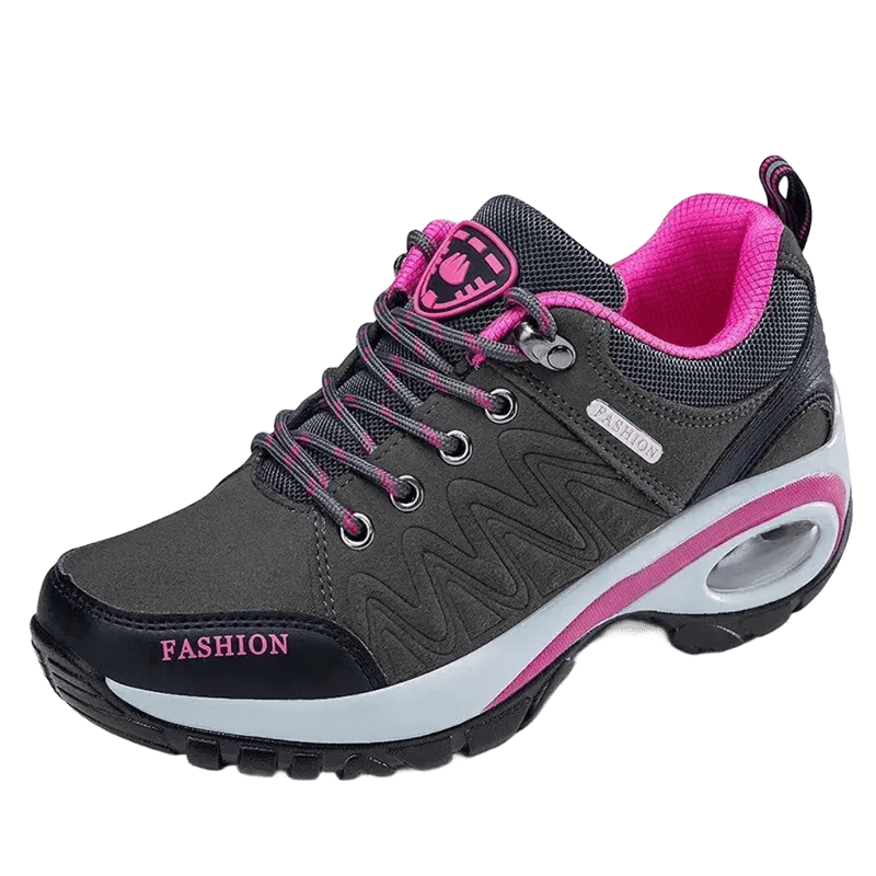 Tênis Feminino Esportivo Fashion New