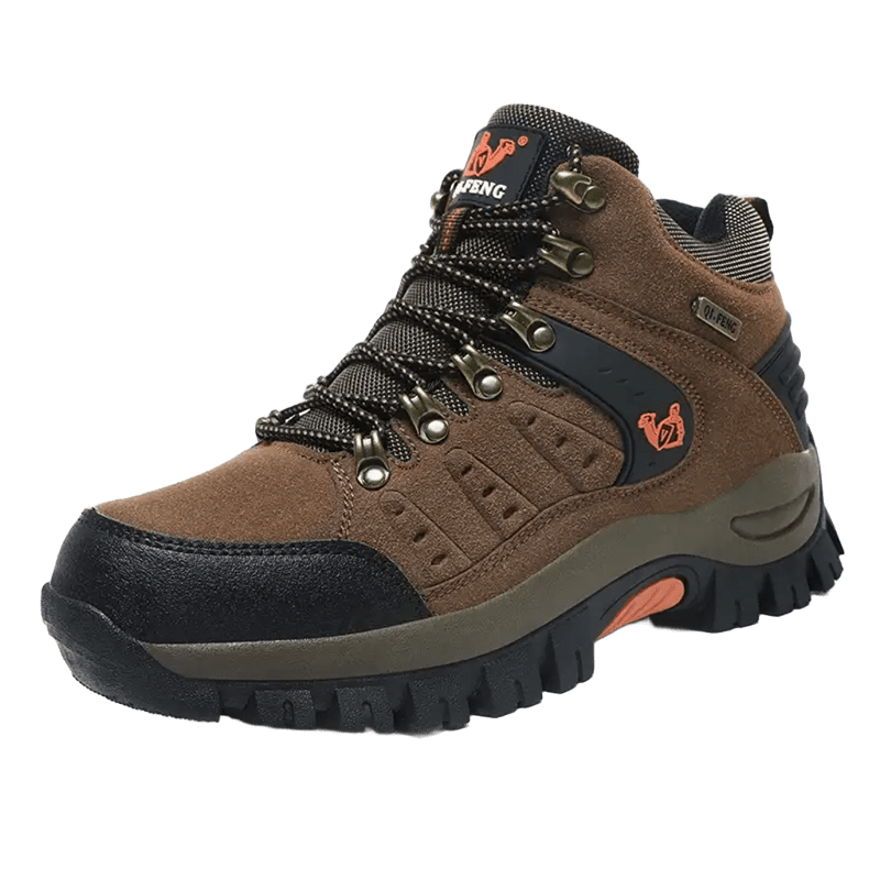 Bota Masculina Tática de Trakking