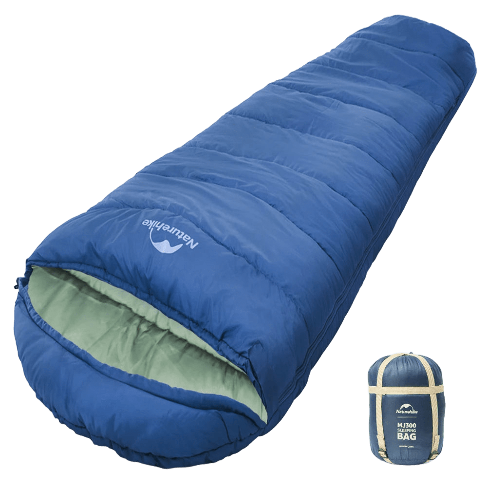 Saco de dormir Naturehike