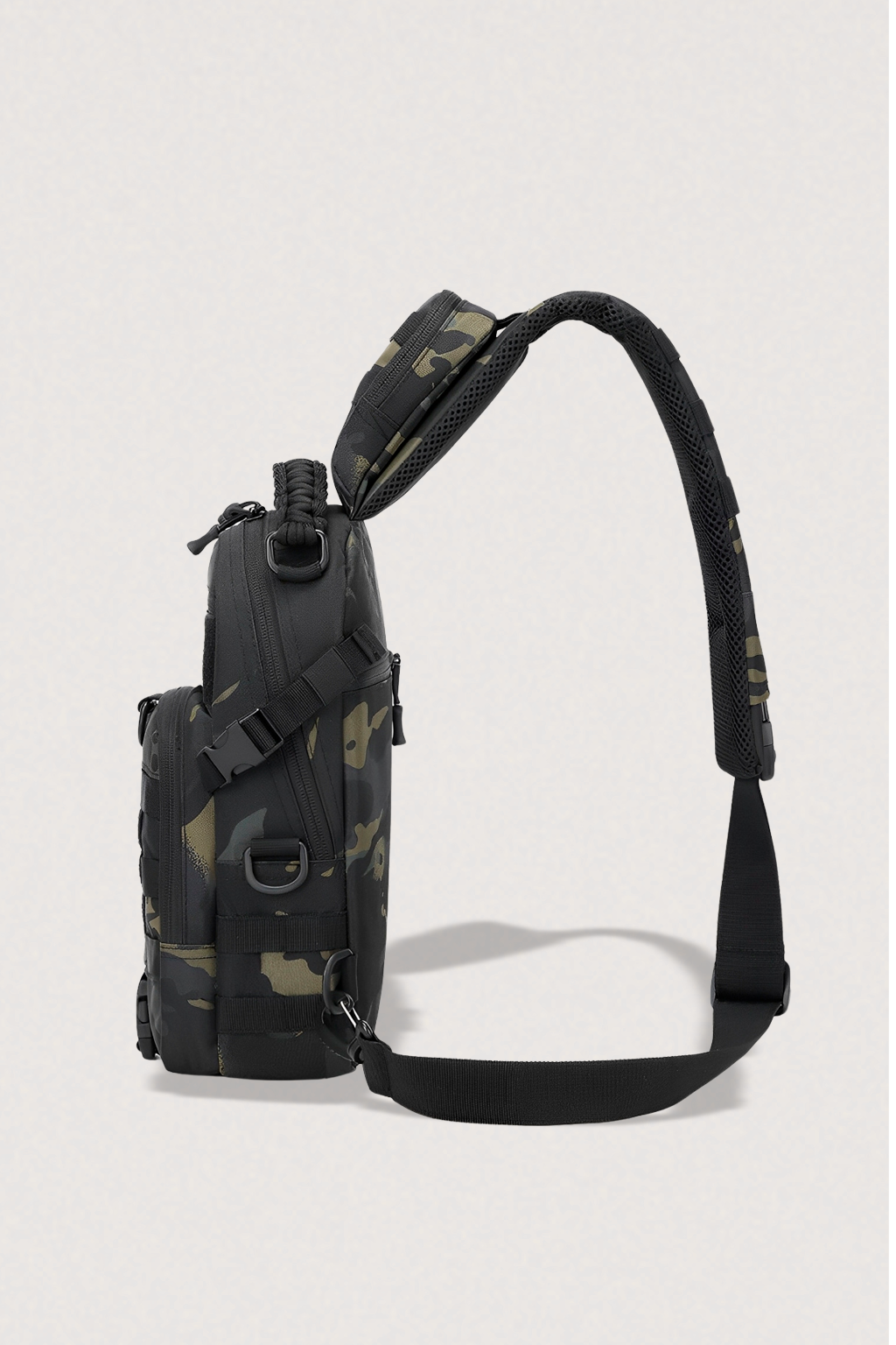 Bolsa Transversal Overland Cross