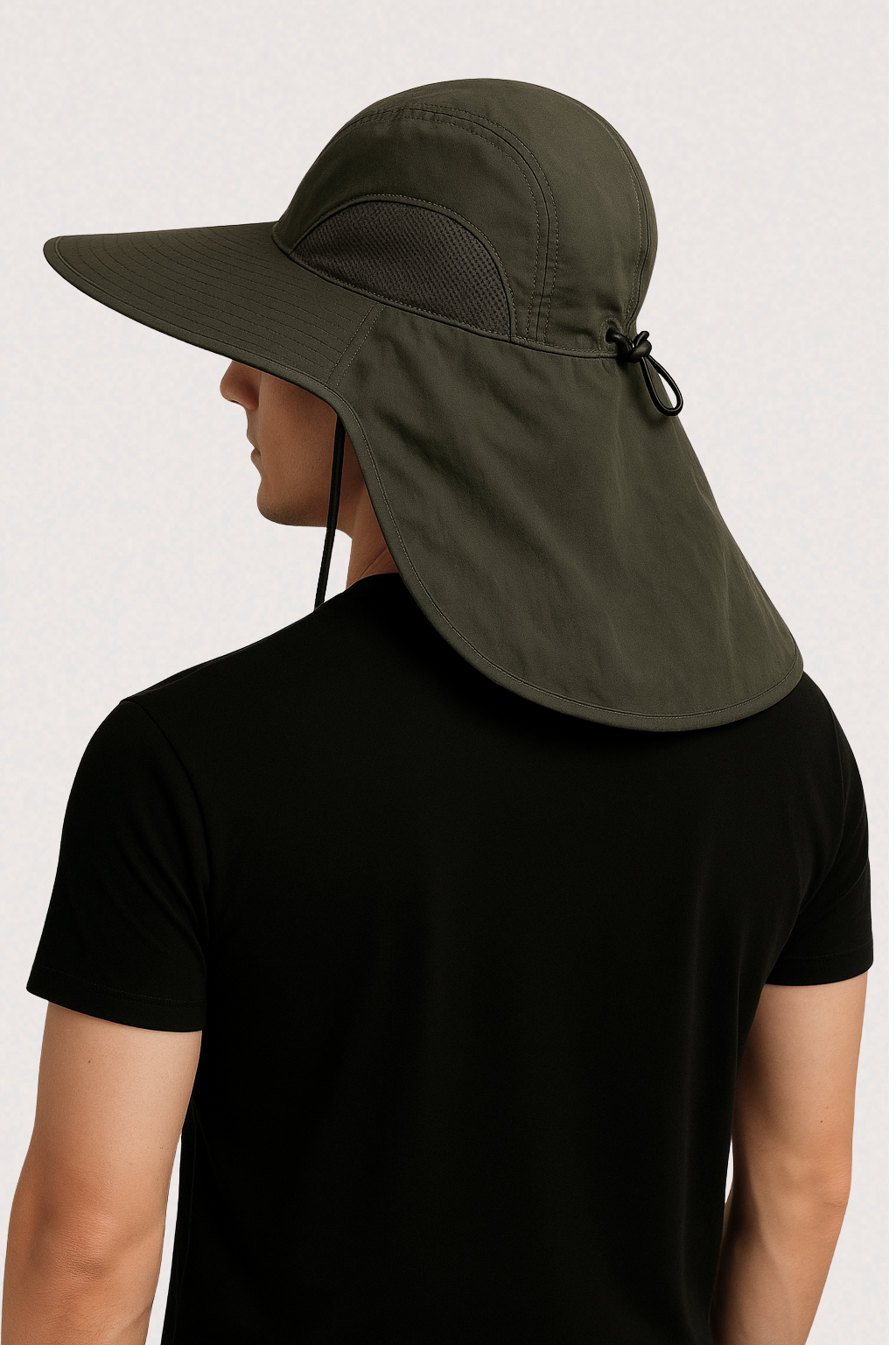 Chapéu Masculino Arc Brim