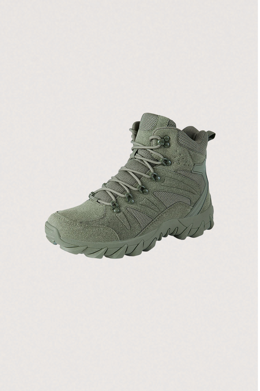 Bota Masculina Altinor