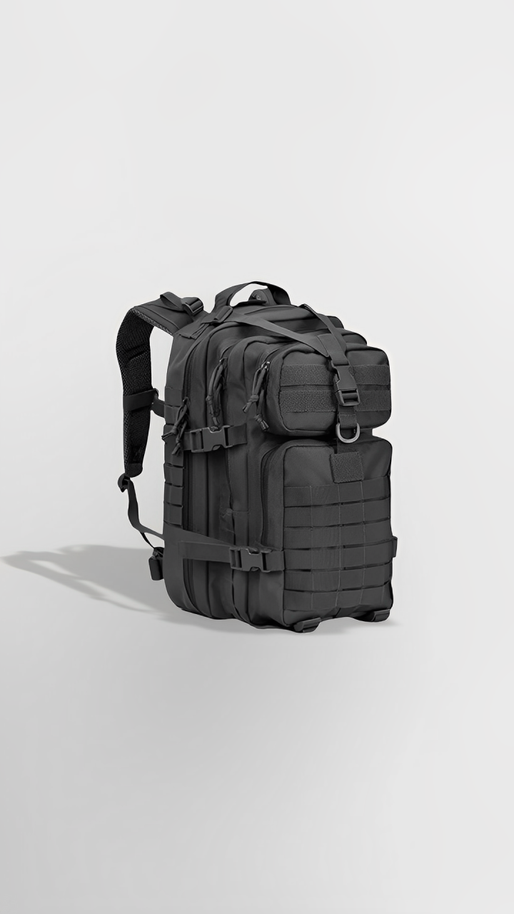 Mochila Tática Elite 38L