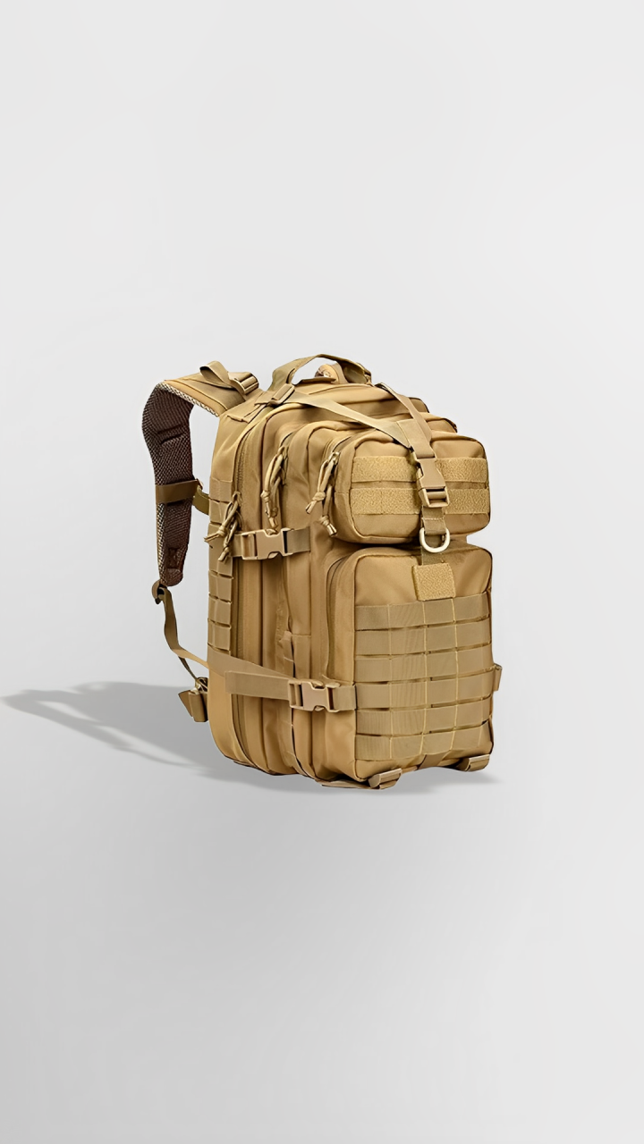 Mochila Tática Elite 38L